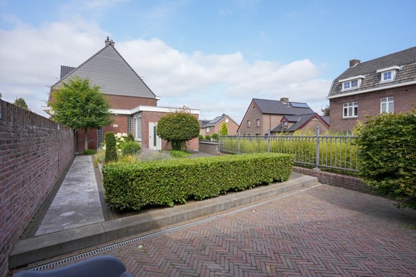 Medium property photo - Rijksweg 63, 6269 AB Margraten